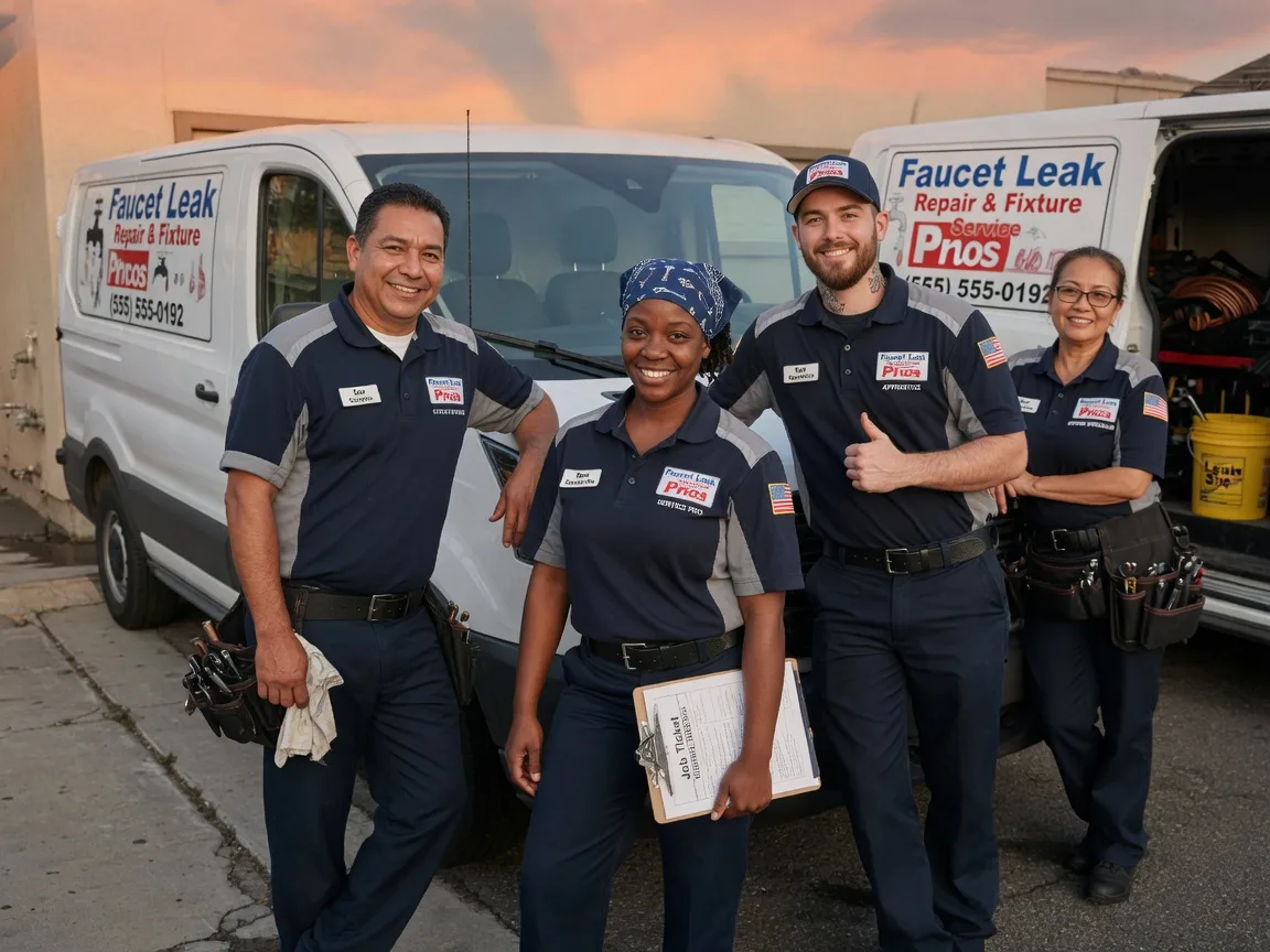Faucet Repair company in Ware Shoals, SC