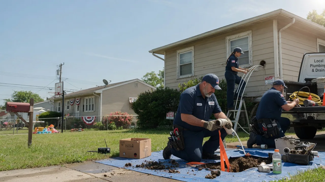 Faucet Repair in Ware Shoals, SC near me